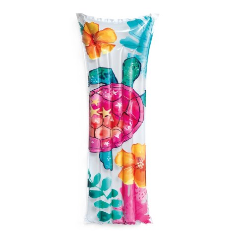 Materac do pływania Żółw Intex 59720 Intex Materac do pływania Żółw Intex 59720 Intex