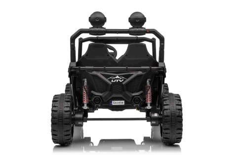 Pojazd Buggy SPEEDY 4x4 Biały Pojazd Buggy SPEEDY 4x4 Biały