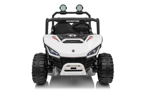 Pojazd Buggy SPEEDY 4x4 Biały Pojazd Buggy SPEEDY 4x4 Biały