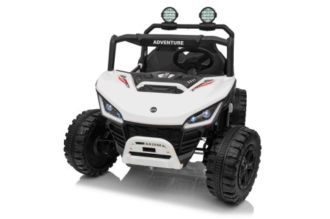 Pojazd Buggy SPEEDY 4x4 Biały Pojazd Buggy SPEEDY 4x4 Biały