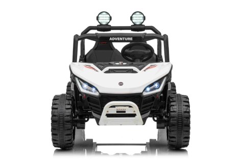 Pojazd Buggy SPEEDY 4x4 Biały Pojazd Buggy SPEEDY 4x4 Biały