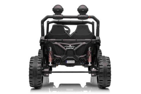 Pojazd Buggy SPEEDY 4x4 Czarny Pojazd Buggy SPEEDY 4x4 Czarny