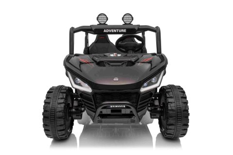 Pojazd Buggy SPEEDY 4x4 Czarny Pojazd Buggy SPEEDY 4x4 Czarny