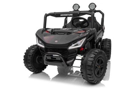 Pojazd Buggy SPEEDY 4x4 Czarny Pojazd Buggy SPEEDY 4x4 Czarny