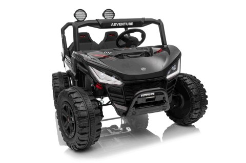 Pojazd Buggy SPEEDY 4x4 Czarny Pojazd Buggy SPEEDY 4x4 Czarny