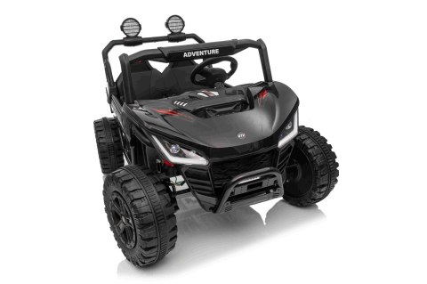 Pojazd Buggy SPEEDY 4x4 Czarny Pojazd Buggy SPEEDY 4x4 Czarny