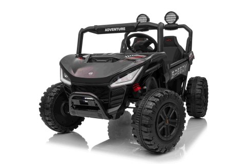 Pojazd Buggy SPEEDY 4x4 Czarny Pojazd Buggy SPEEDY 4x4 Czarny