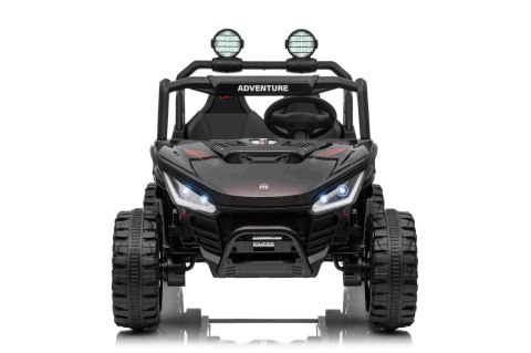 Pojazd Buggy SPEEDY 4x4 Czarny Pojazd Buggy SPEEDY 4x4 Czarny