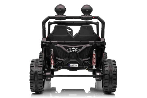 Pojazd Buggy SPEEDY 4x4 Czerwony Pojazd Buggy SPEEDY 4x4 Czerwony