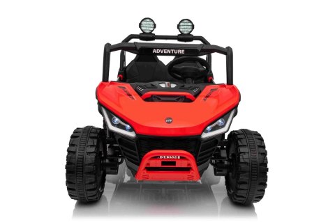 Pojazd Buggy SPEEDY 4x4 Czerwony Pojazd Buggy SPEEDY 4x4 Czerwony
