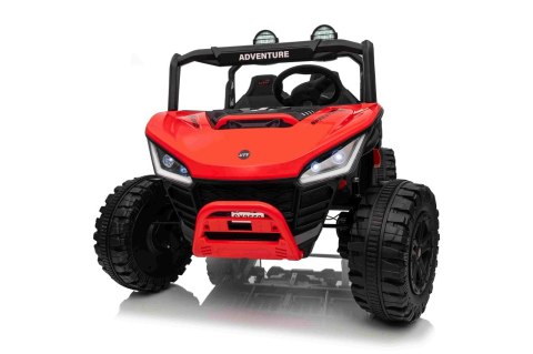 Pojazd Buggy SPEEDY 4x4 Czerwony Pojazd Buggy SPEEDY 4x4 Czerwony