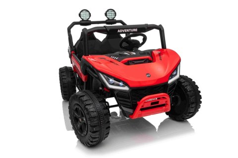 Pojazd Buggy SPEEDY 4x4 Czerwony Pojazd Buggy SPEEDY 4x4 Czerwony