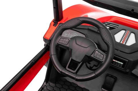 Pojazd Buggy SPEEDY 4x4 Czerwony Pojazd Buggy SPEEDY 4x4 Czerwony
