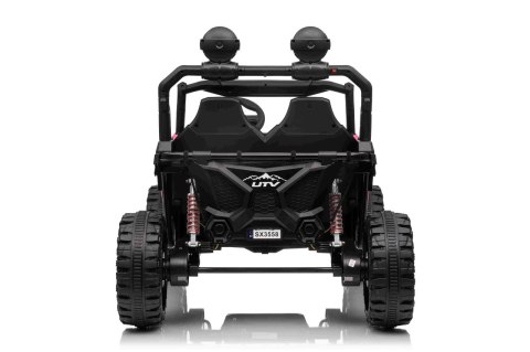 Pojazd Buggy SPEEDY 4x4 Różowy Pojazd Buggy SPEEDY 4x4 Różowy