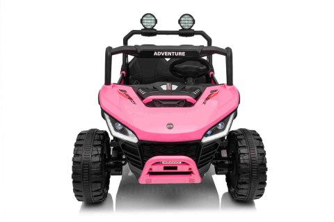 Pojazd Buggy SPEEDY 4x4 Różowy Pojazd Buggy SPEEDY 4x4 Różowy
