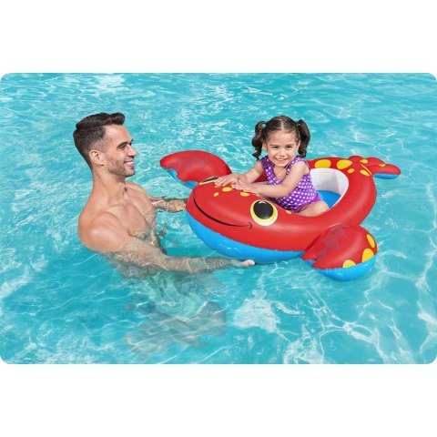 Pontonik dla dzieci homar Bestway 34170 Bestway Pontonik dla dzieci homar Bestway 34170 Bestway