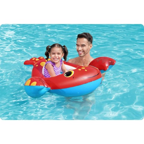 Pontonik dla dzieci homar Bestway 34170 Bestway Pontonik dla dzieci homar Bestway 34170 Bestway