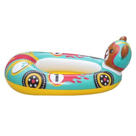 Pontonik dla dzieci miś Bestway 34170 Bestway Pontonik dla dzieci miś Bestway 34170 Bestway