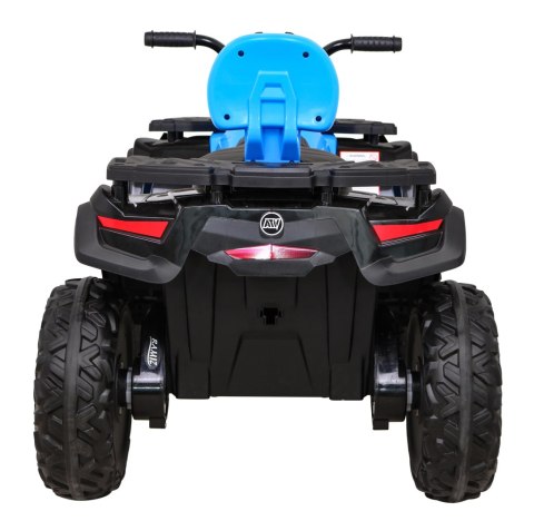 Quad XT-Speed dla dzieci Niebieski + Napęd 4x4 + EVA + Wolny Start + Radio MP3 + LED Quad XT-Speed dla dzieci Niebieski + Napęd 4x4 + EVA + Wolny Start + Radio MP3 + LED
