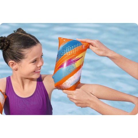 Rękawki do pływania dla dzieci L/XL Bestway 32274 Bestway Rękawki do pływania dla dzieci L/XL Bestway 32274 Bestway