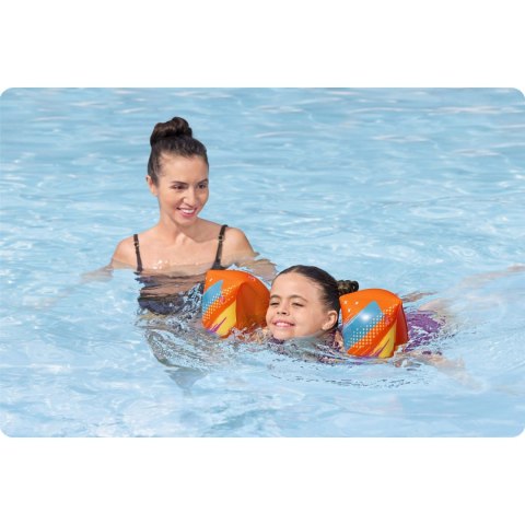 Rękawki do pływania dla dzieci L/XL Bestway 32274 Bestway Rękawki do pływania dla dzieci L/XL Bestway 32274 Bestway