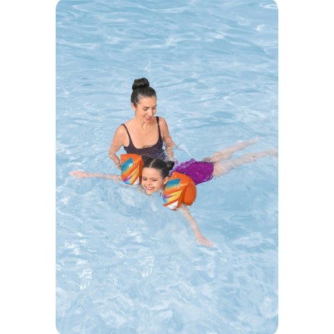 Rękawki do pływania dla dzieci L/XL Bestway 32274 Bestway Rękawki do pływania dla dzieci L/XL Bestway 32274 Bestway
