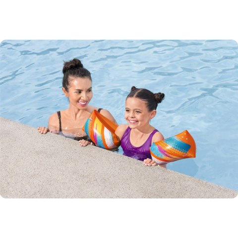 Rękawki do pływania dla dzieci L/XL Bestway 32274 Bestway Rękawki do pływania dla dzieci L/XL Bestway 32274 Bestway