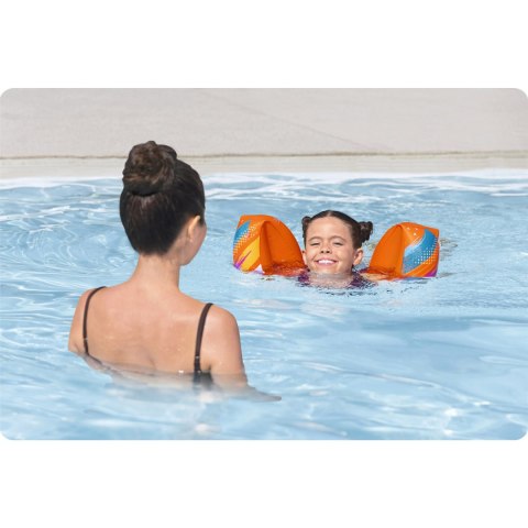 Rękawki do pływania dla dzieci L/XL Bestway 32274 Bestway Rękawki do pływania dla dzieci L/XL Bestway 32274 Bestway