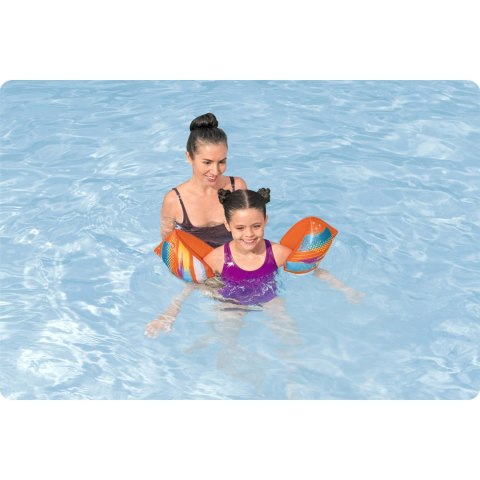 Rękawki do pływania dla dzieci L/XL Bestway 32274 Bestway Rękawki do pływania dla dzieci L/XL Bestway 32274 Bestway