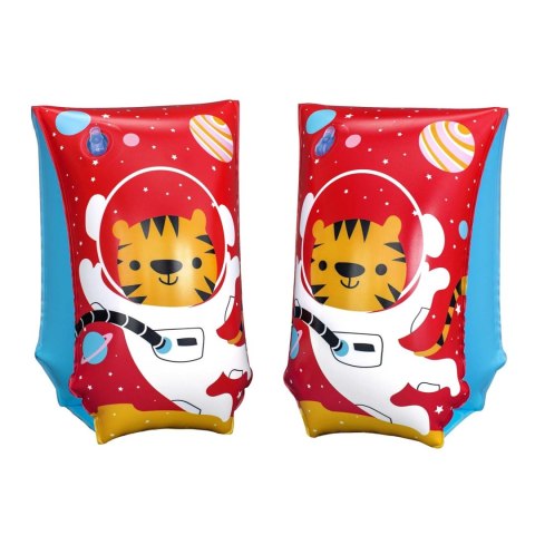 Rękawki do pływania dla dzieci tygryski 30 x 15 cm Bestway 32102 Bestway Rękawki do pływania dla dzieci tygryski 30 x 15 cm Bestway 32102 Bestway