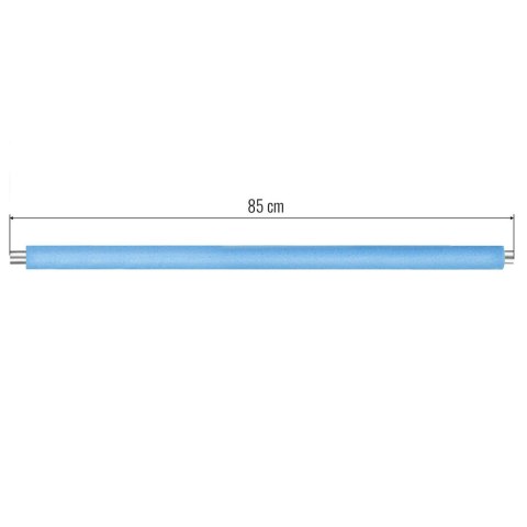 Słupek górny do trampoliny z siatką wewnętrzną 6 ft niebieski Neo-Sport Neo-Sport Słupek górny do trampoliny z siatką wewnętrzną 6 ft niebieski Neo-Sport Neo-Sport