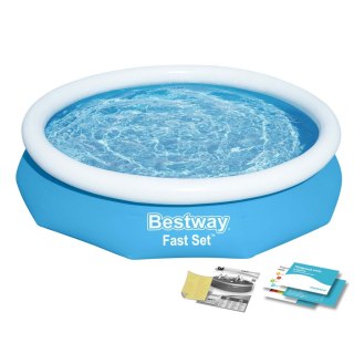 Basen ogrodowy rozporowy 305 x 66 cm Bestway 57456 Bestway
