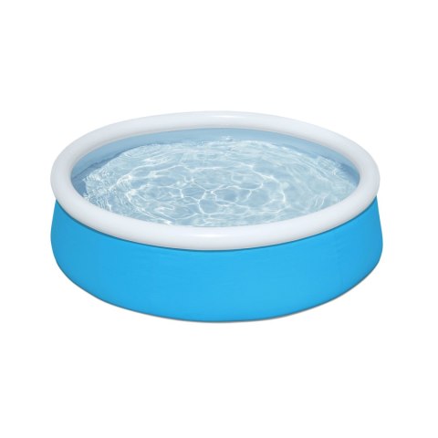 Basen ogrodowy rozporowy dla dzieci 152 x 38 cm Bestway 57241 Bestway Basen ogrodowy rozporowy dla dzieci 152 x 38 cm Bestway 57241 Bestway