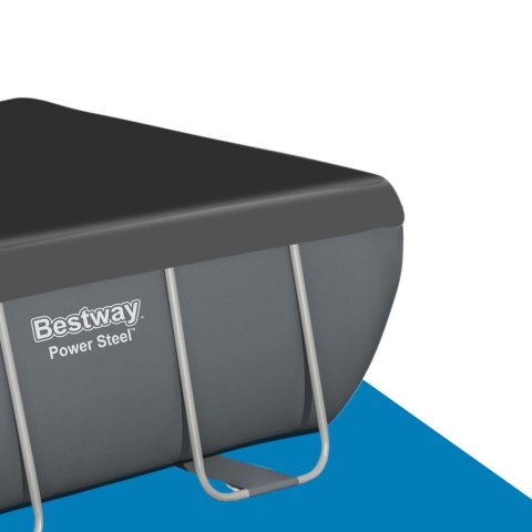 Basen ogrodowy stelażowy 412x201x122cm 18w1 Bestway 56456ND Bestway Basen ogrodowy stelażowy 412x201x122cm 18w1 Bestway 56456ND Bestway