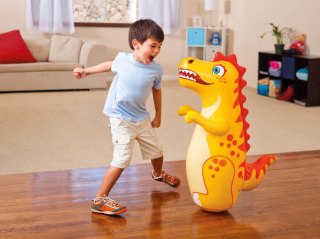 Dmuchany worek treningowy dinozaur INTEX 44669 Intex