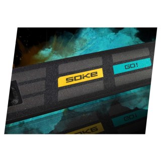 Grip tape papier ścierny do hulajnogi Go! - Soke SOKE