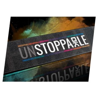 Grip tape papier ścierny do hulajnogi Go! - Soke SOKE