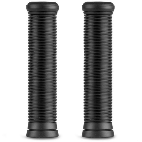Gripy uchwyty do hulajnogi czarne 142mm G3 2 szt SOKE Gripy uchwyty do hulajnogi czarne 142mm G3 2 szt SOKE