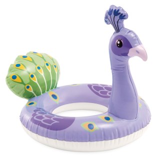Kółko do pływania Paw INTEX 58221 Intex