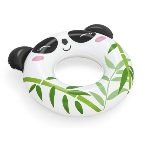 Koło do pływania panda Bestway 36351 Bestway Koło do pływania panda Bestway 36351 Bestway