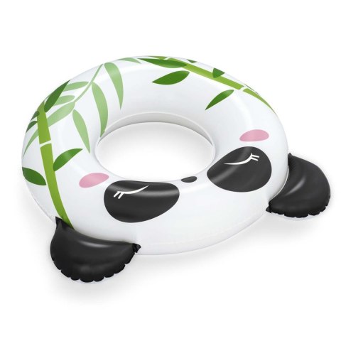Koło do pływania panda Bestway 36351 Bestway Koło do pływania panda Bestway 36351 Bestway