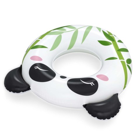Koło do pływania panda Bestway 36351 Bestway Koło do pływania panda Bestway 36351 Bestway