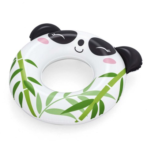 Koło do pływania panda Bestway 36351 Bestway Koło do pływania panda Bestway 36351 Bestway