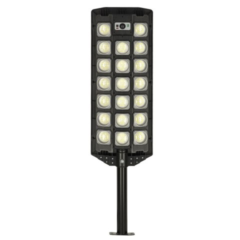 Lampa solarna LED zewnętrzna halogen latarnia Kik Sp. z o. o. Sp. k. Lampa solarna LED zewnętrzna halogen latarnia Kik Sp. z o. o. Sp. k.