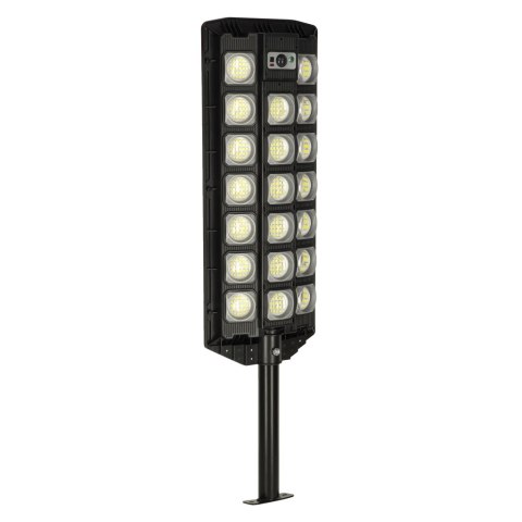 Lampa solarna LED zewnętrzna halogen latarnia Kik Sp. z o. o. Sp. k. Lampa solarna LED zewnętrzna halogen latarnia Kik Sp. z o. o. Sp. k.