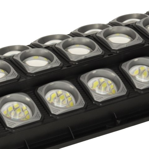 Lampa solarna LED zewnętrzna halogen latarnia Kik Sp. z o. o. Sp. k. Lampa solarna LED zewnętrzna halogen latarnia Kik Sp. z o. o. Sp. k.