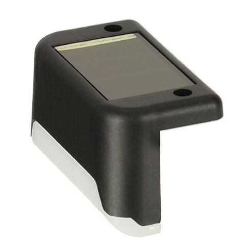 Lampa solarna schodowa ogrodowa zewnętrzna LED na schody czujnik zmierzchu 8 sztuk Kik Sp. z o. o. Sp. k. Lampa solarna schodowa ogrodowa zewnętrzna LED na schody czujnik zmierzchu 8 sztuk Kik Sp. z o. o. Sp. k.