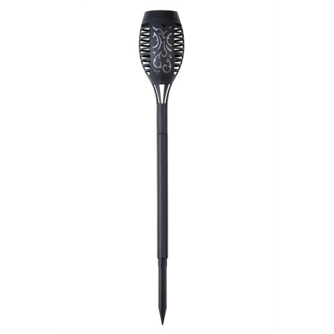 Lampka solarna pochodnia 2szt Ilumen LS-100 Ilumen Lampka solarna pochodnia 2szt Ilumen LS-100 Ilumen