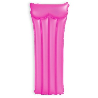 Materac do pływania różowy Intex 59717 Intex