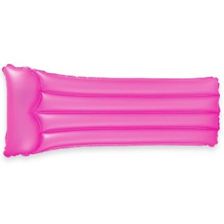Materac do pływania różowy Intex 59717 Intex
